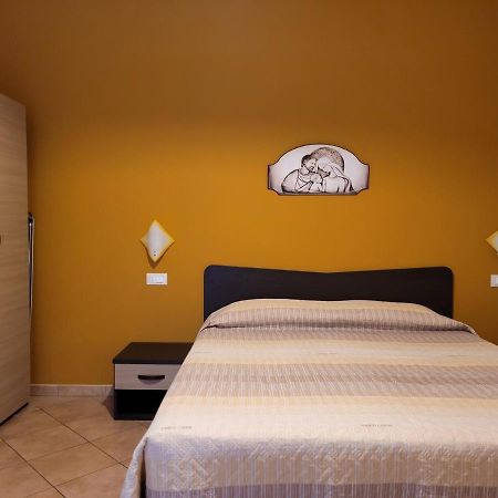 B&B La Filanda Scilla Ngoại thất bức ảnh