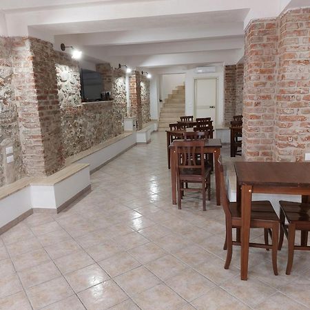 B&B La Filanda Scilla Ngoại thất bức ảnh