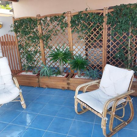B&B La Filanda Scilla Ngoại thất bức ảnh