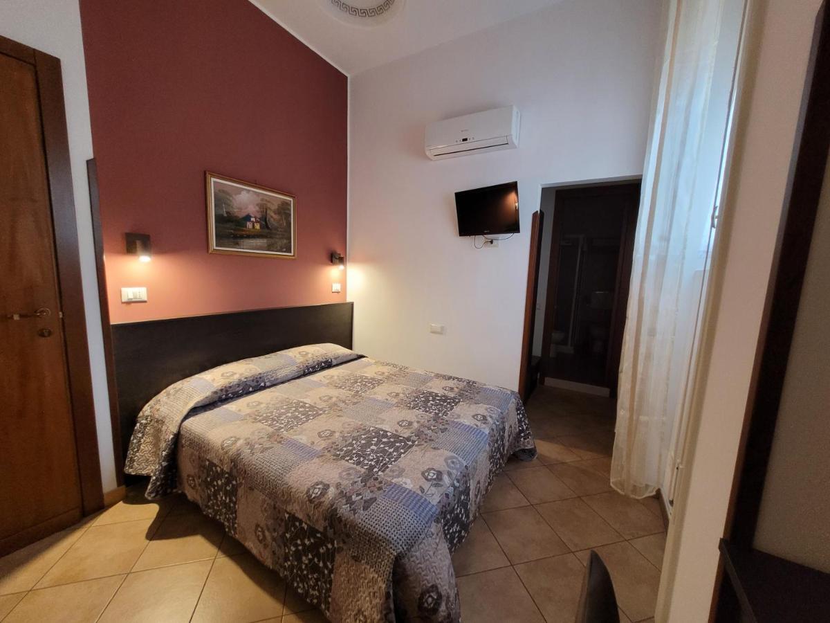 B&B La Filanda Scilla Ngoại thất bức ảnh