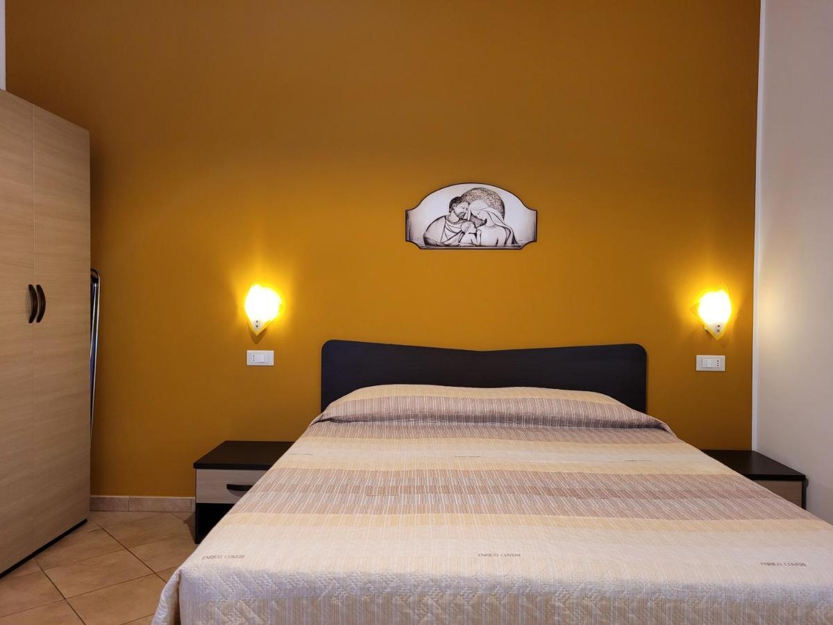 B&B La Filanda Scilla Ngoại thất bức ảnh
