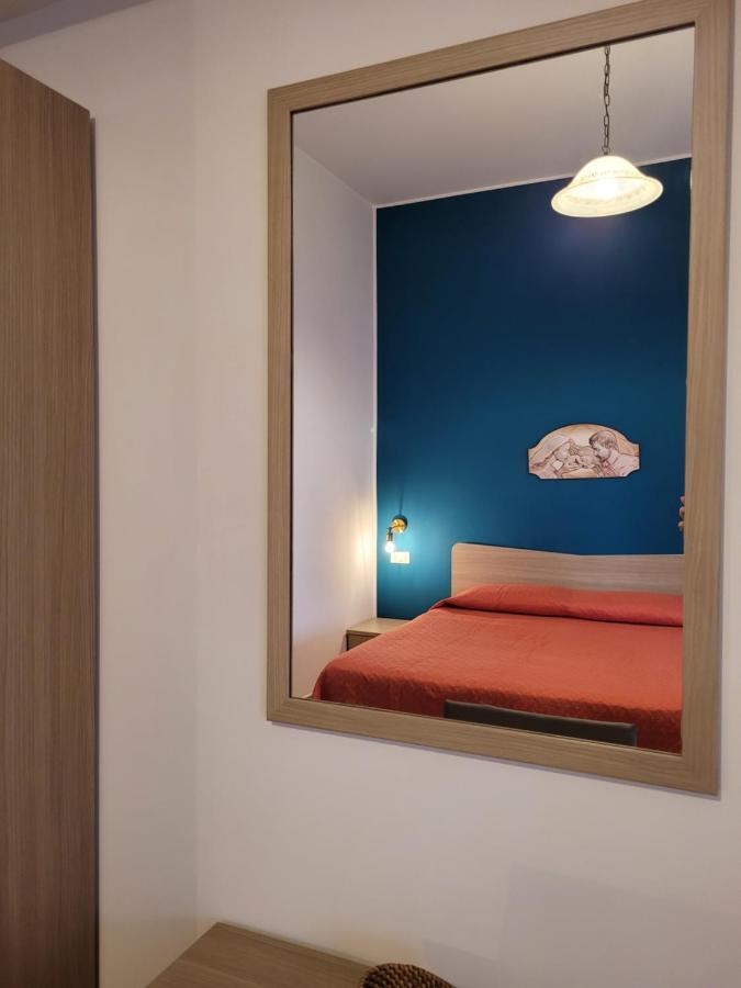 B&B La Filanda Scilla Ngoại thất bức ảnh
