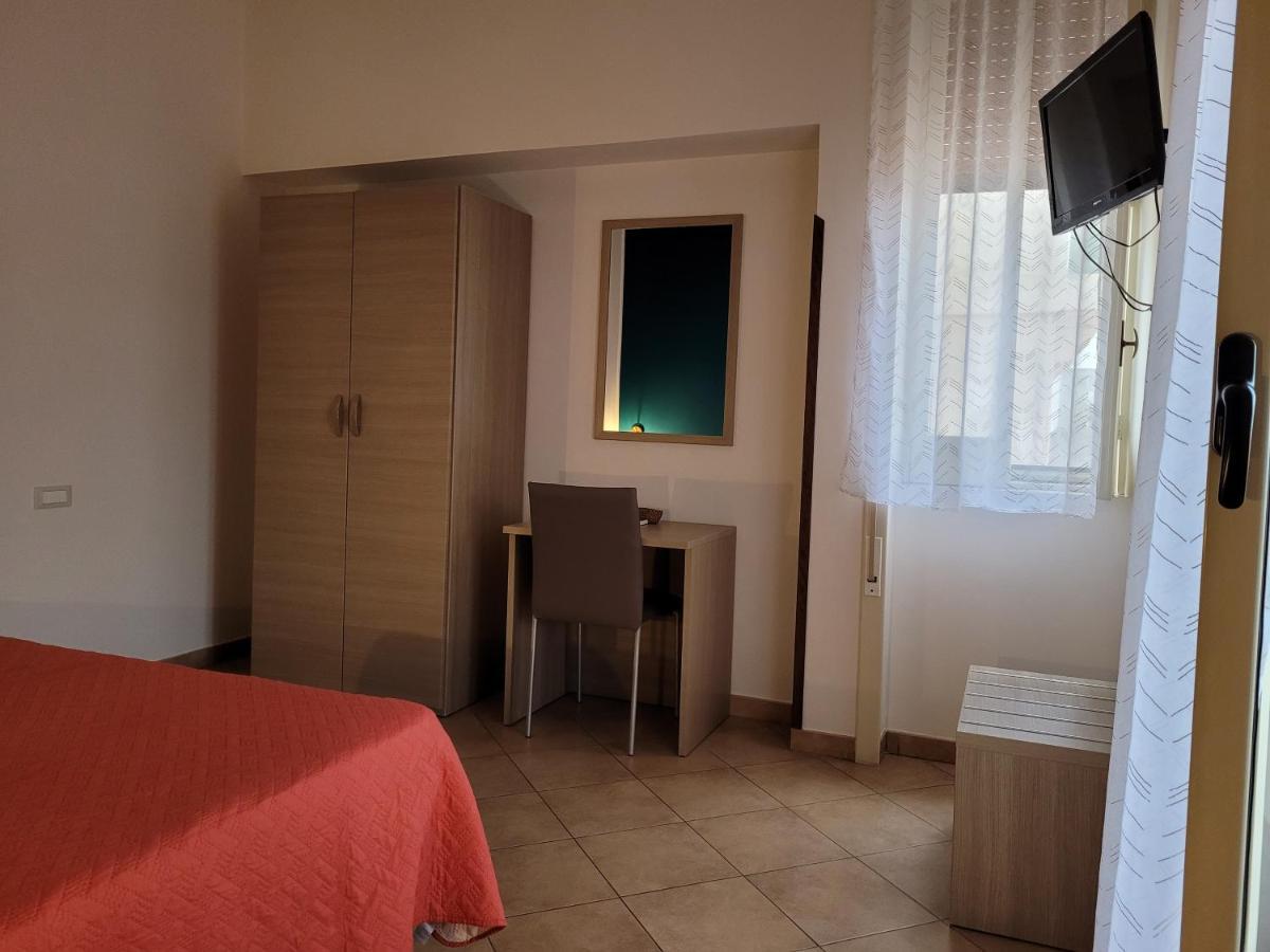 B&B La Filanda Scilla Ngoại thất bức ảnh