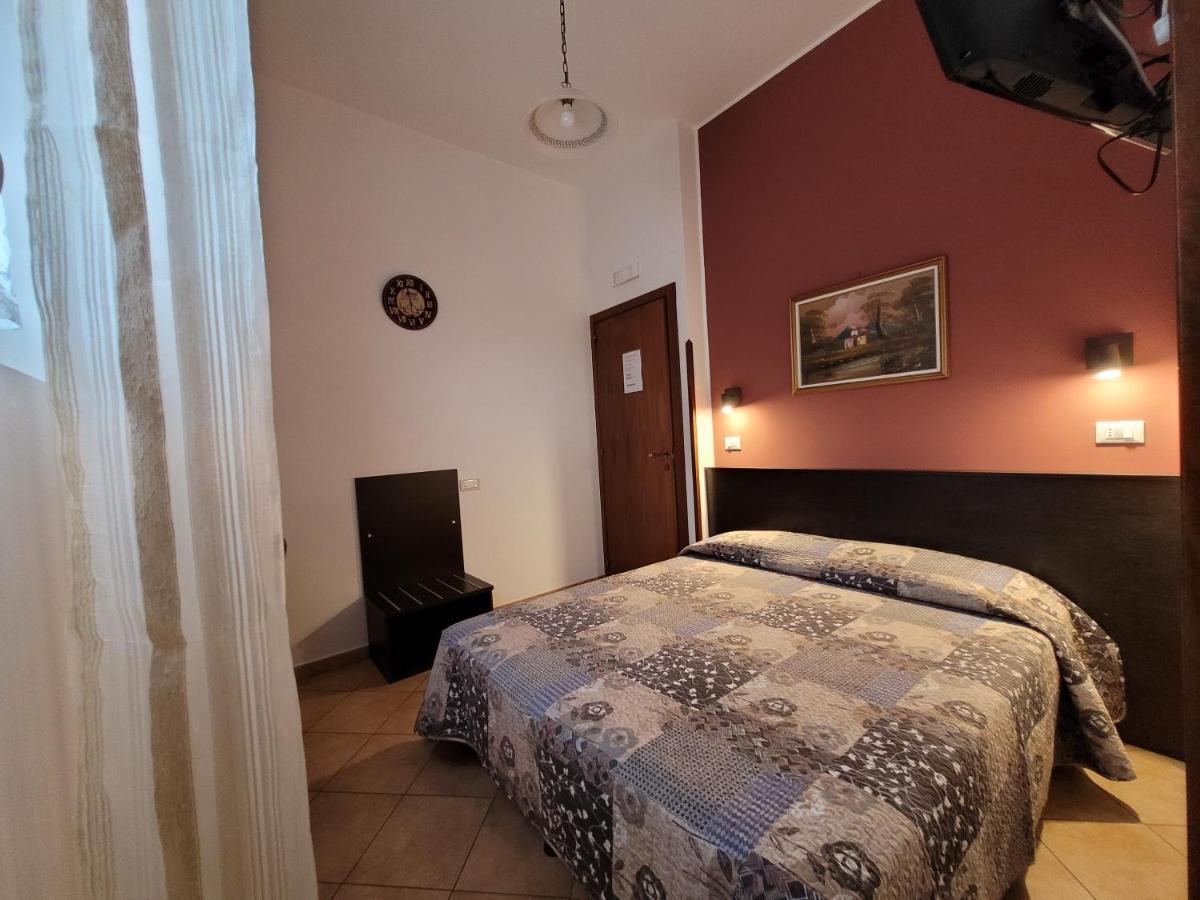 B&B La Filanda Scilla Ngoại thất bức ảnh