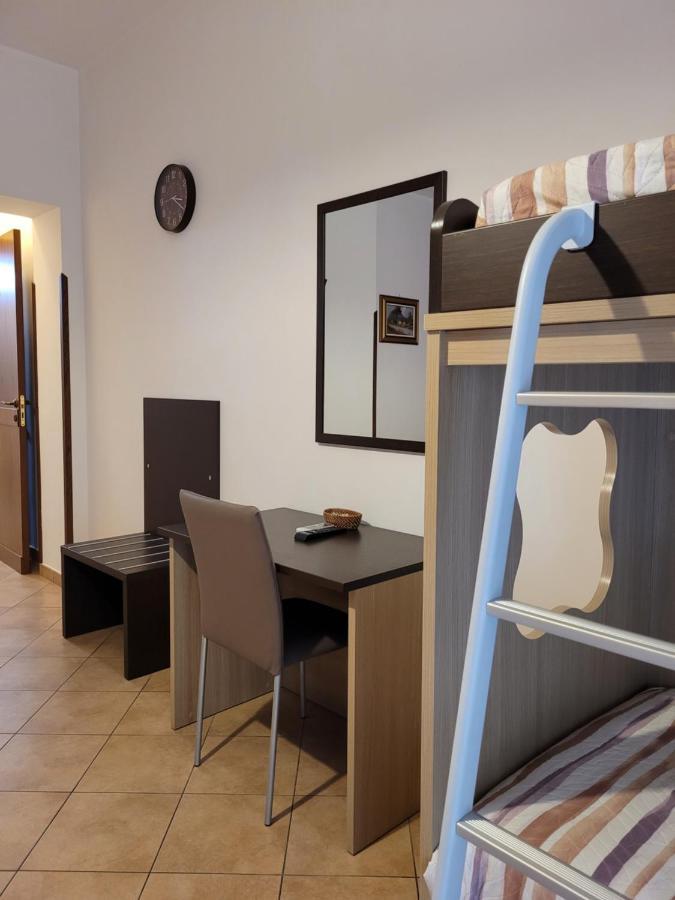 B&B La Filanda Scilla Ngoại thất bức ảnh