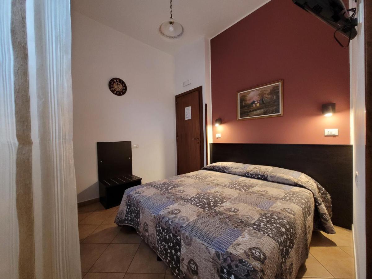 B&B La Filanda Scilla Ngoại thất bức ảnh