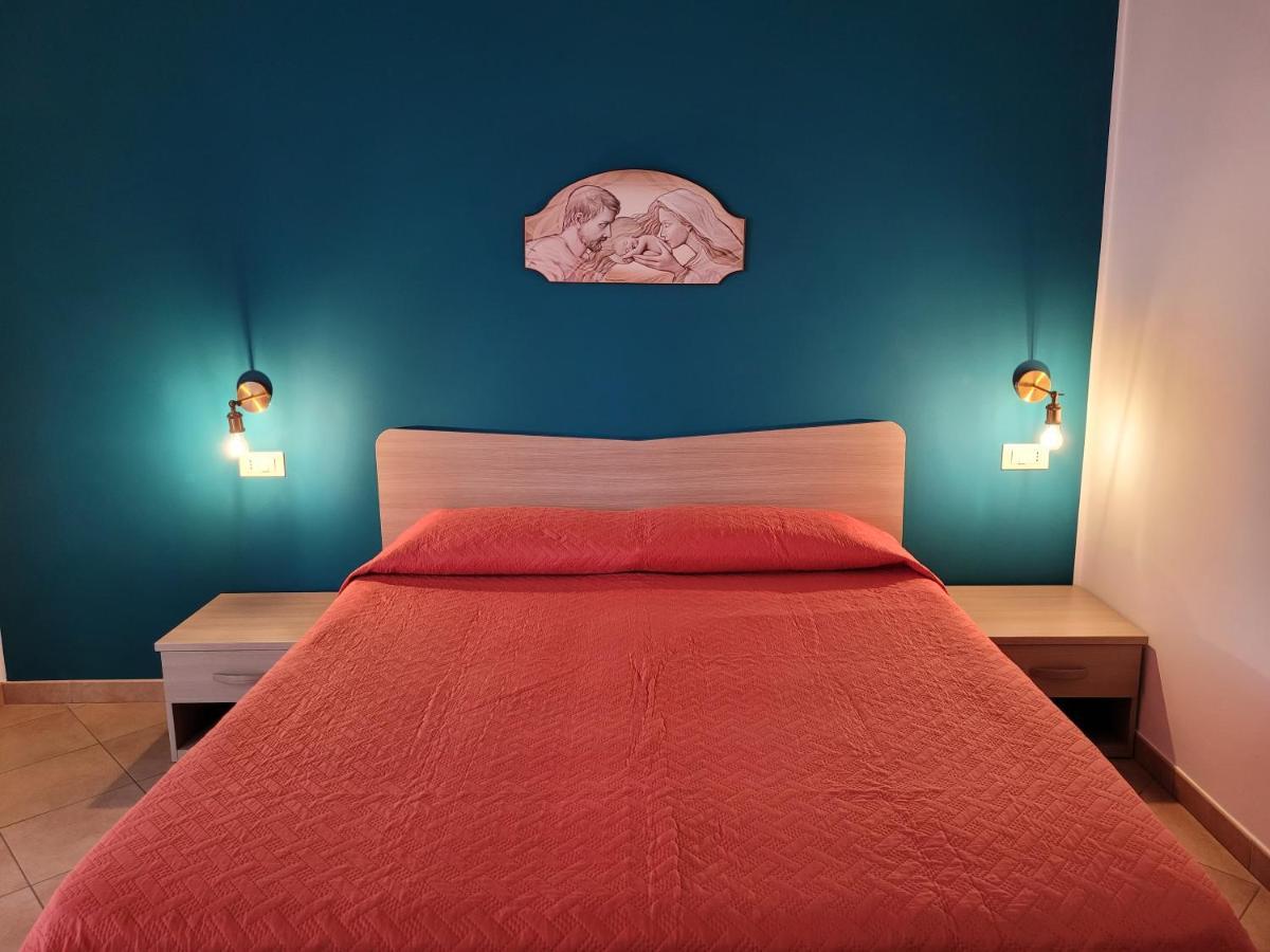 B&B La Filanda Scilla Ngoại thất bức ảnh