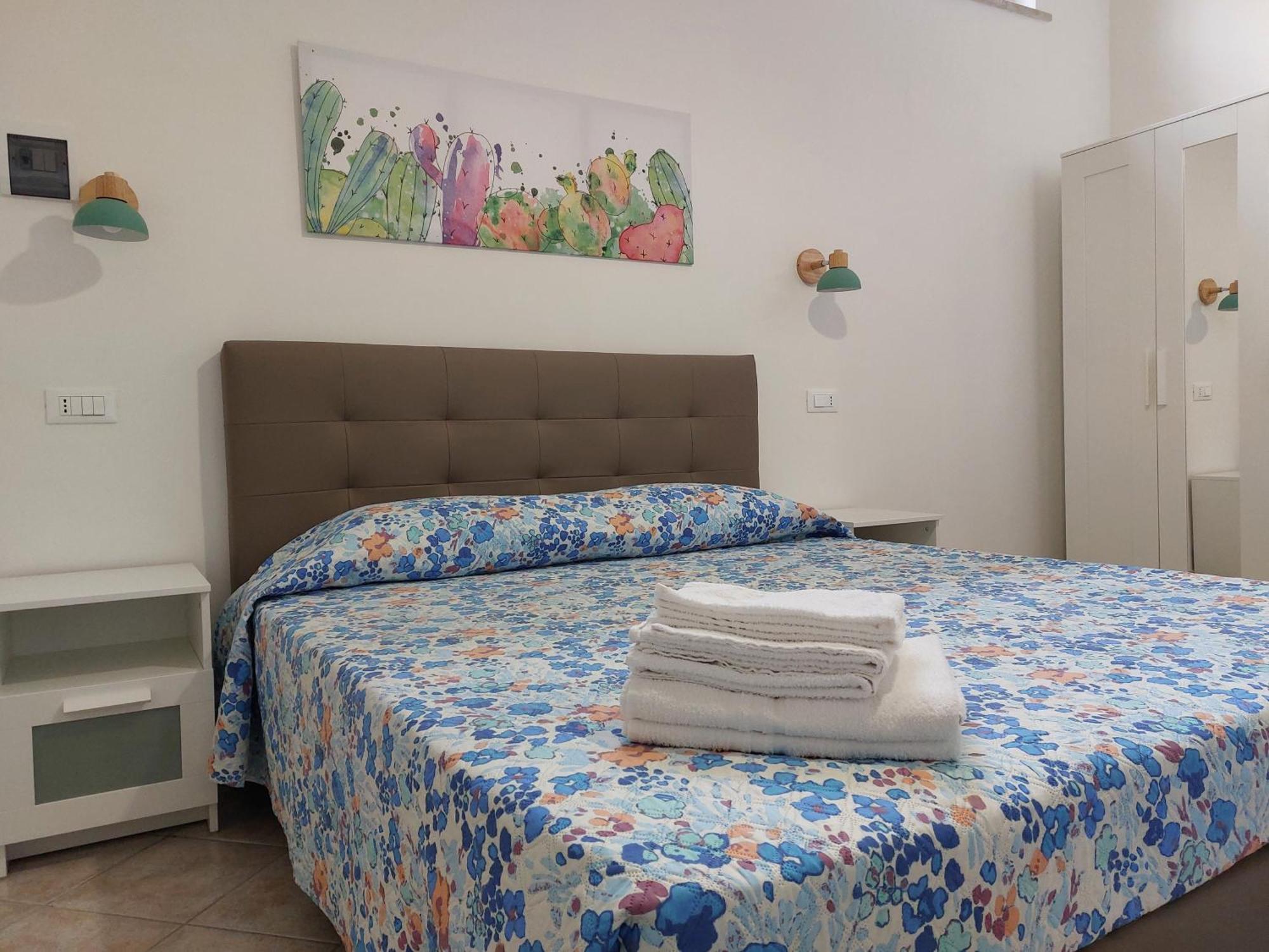 B&B La Filanda Scilla Ngoại thất bức ảnh