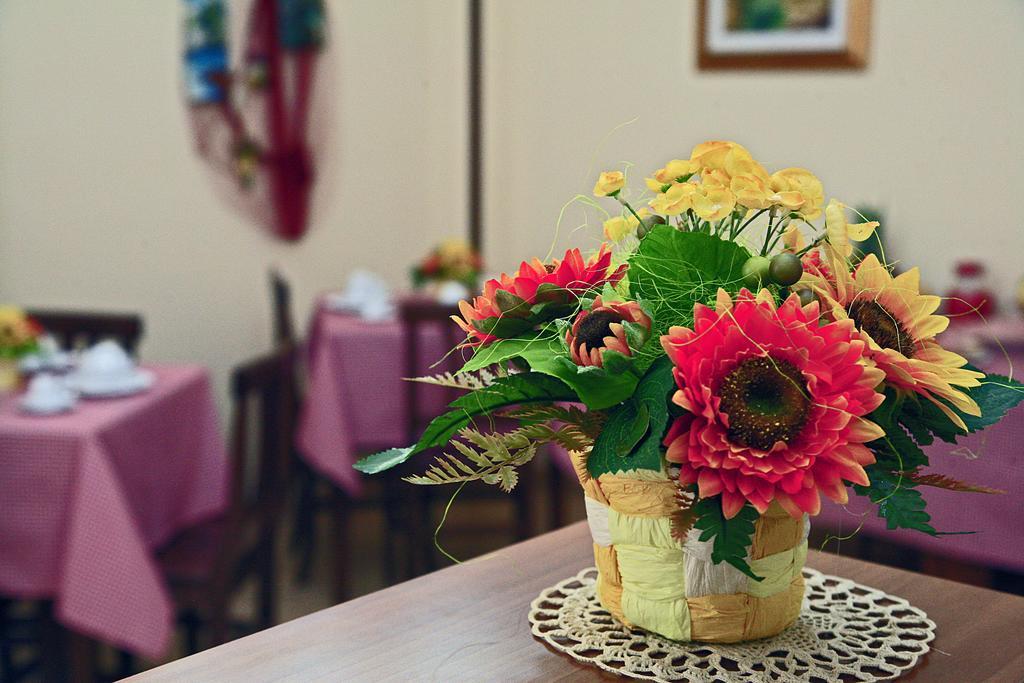 B&B La Filanda Scilla Ngoại thất bức ảnh