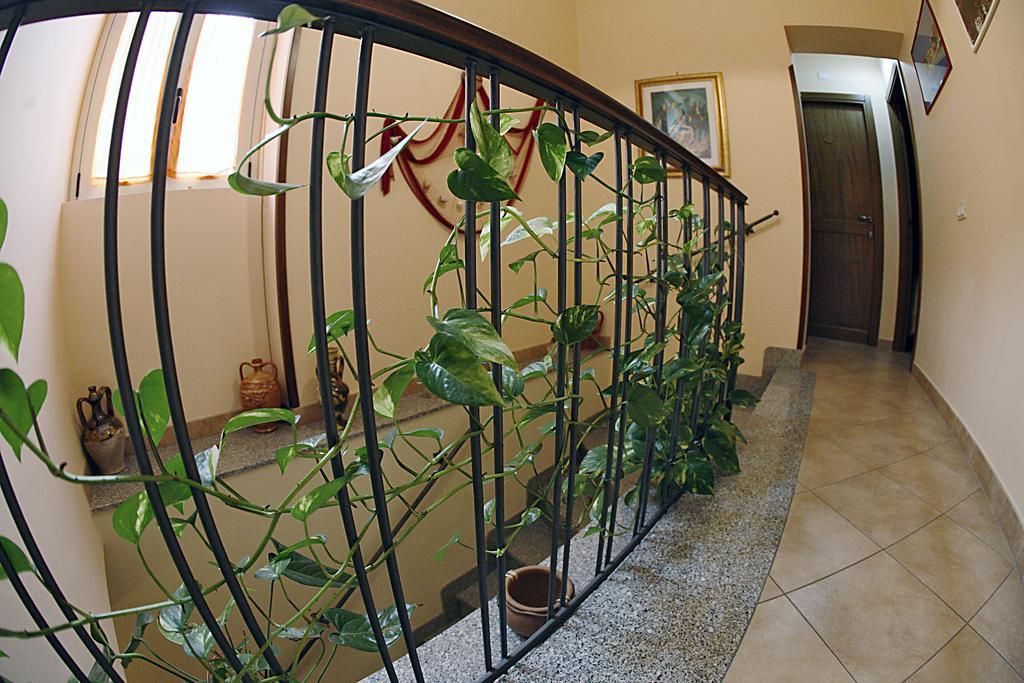 B&B La Filanda Scilla Ngoại thất bức ảnh